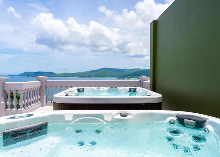 360 Splendor 206-ocean View Condo-breakfast Included! Apartment *