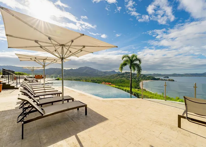 360 Splendor 206-ocean View Condo-breakfast Included! Apartment Playa Flamingo