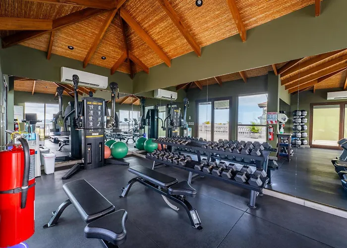 360 Splendor 206-ocean View Condo-breakfast Included! * Playa Flamingo