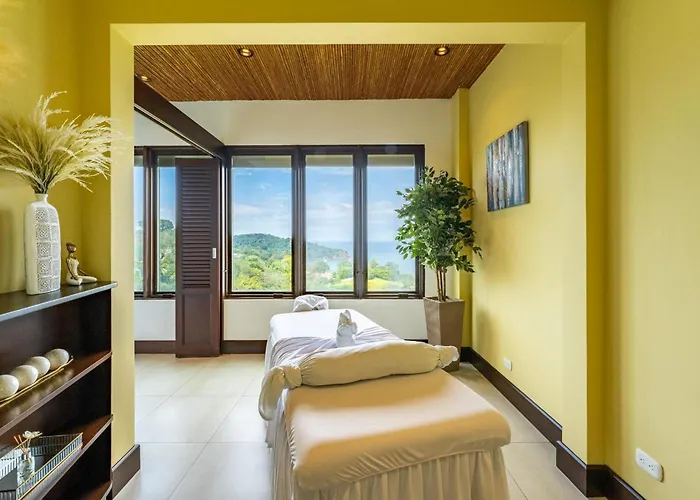 360 Splendor 206-ocean View Condo-breakfast Included! Apartment